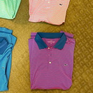 Vineyard Vines Polo